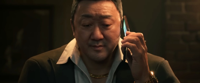 Похоже, Gang of Dragon от создателя Yakuza отменена через несколько месяцев после анонса