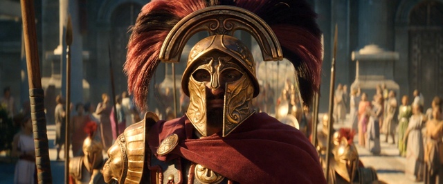 Titan Quest 2 получила русскую и украинскую локализации