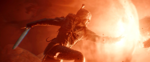 В Unreal Engine 5.8 появилась улучшенная технология из демки The Witcher 4