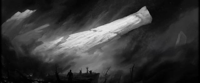 Птица-череп встречает инопланетянина: новый геймплей Mortal Shell 2