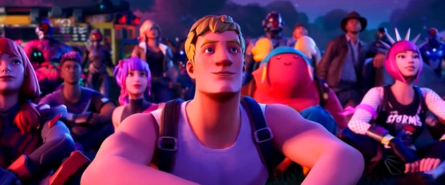 Epic Games показала новый магазин и лаунчер 2.0 — они больше напоминают Steam