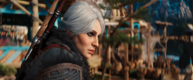 CD Projekt надеется не превратиться в конвейер, но это возможно