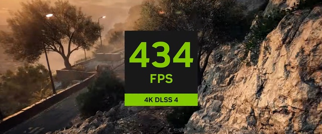 Драйвер Nvidia для Linux получил поддержку DLSS