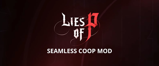 Lies of P получила неофициальный кооператив