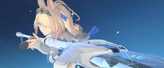 Девушка с копытами: слили геймплей Сигрид из Zenless Zone Zero 3.1