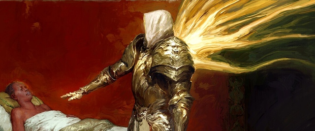Diablo 4 получила рейтинг для Switch 2 на Тайване
