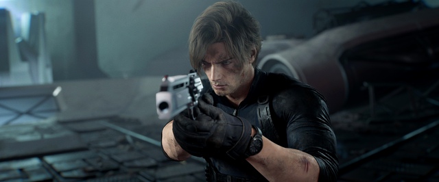 Слух: Resident Evil Veronica свяжут с Requiem, но никакого особенного плана нет