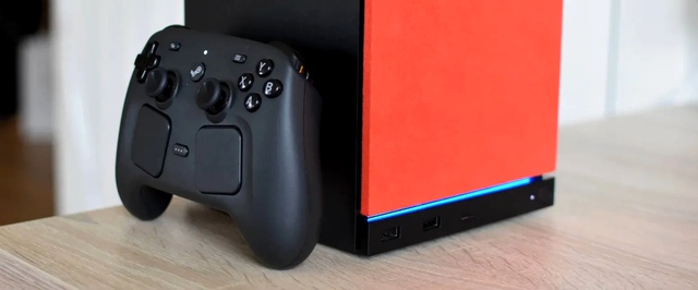 Игровые тесты Steam Machine: медленнее Radeon RX 7600, но иногда быстрее PlayStation 5