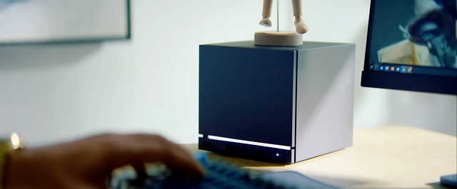 «Не всем по карману»: Steam Machine могла стоить порядка $750 — и не факт, что она подешевеет
