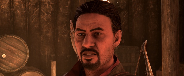 Недостающая шестеренка в Gothic 1 Remake: где найти старую дробилку
