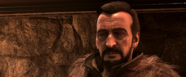 План Братства в Gothic 1 Remake: как принести пользу Братству