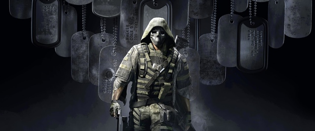 СМИ: новую Ghost Recon сильно порезали, часть команды уволили
