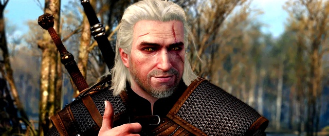 CD Projekt объяснила смену названия желанием избежать путаницы