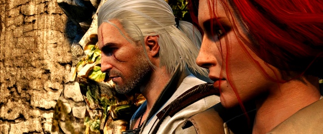 CD Projekt превратится в CD Projekt RED