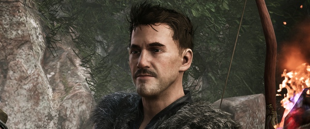 Творение мастера в Gothic 1 Remake: где найти железную древесину для лука