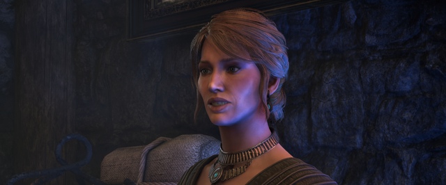 Тайны в Gothic 1 Remake: квест Сиры в Болотном лагере