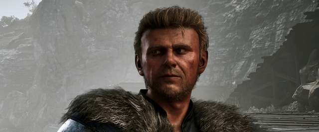 Оружие Балоро в Gothic 1 Remake: где найти виноград