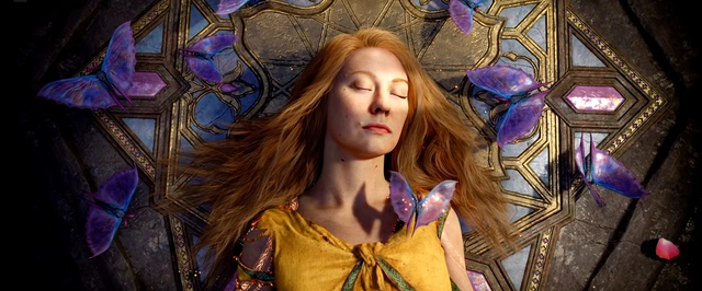 Шрейер: God of War Laufey может выйти в феврале-марте 2027 года