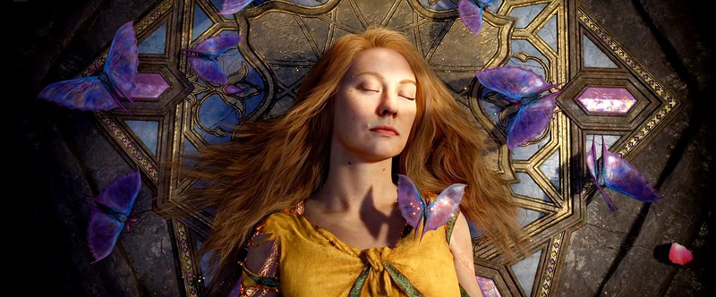 Шрейер: God of War Laufey может выйти в феврале-марте 2027 года