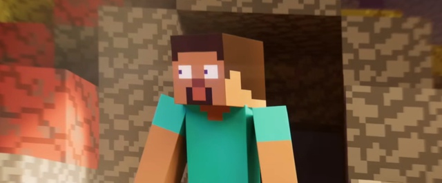 В Minecraft появился новый биом и лагерь: вышел снапшот 26.3 Snapshot 1