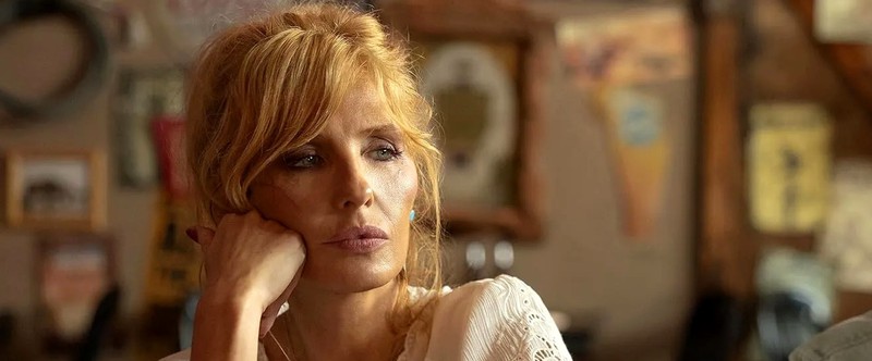 «Ранчо Даттон», продолжение «Йеллоустоуна» про Бет и Рипа, продлили на 2 сезон