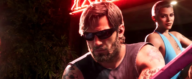 Grand Theft Auto 6 получит русскую локализацию