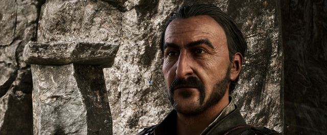 Юнитор из-под круга камней в Gothic 1 Remake: как убить зомби