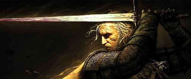 Анонсирована The Witcher No Mans Land — настолка с системой из Cyberpunk