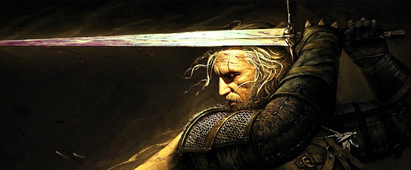 Анонсирована The Witcher No Mans Land — настолка с системой из Cyberpunk