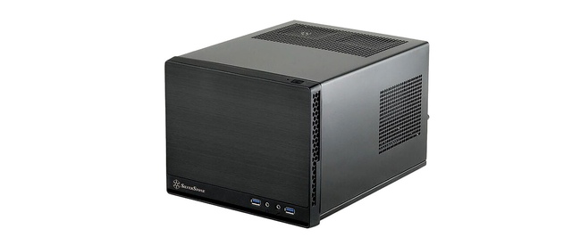 Во Франции начали продавать Stim Machine — компактный ПК с Radeon RX 9060 XT за 1039 евро