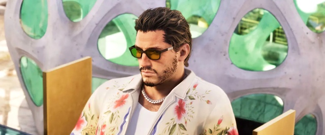 Ключи Grand Theft Auto 6 для PlayStation 5 получили геоблокировку
