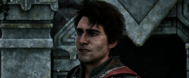 Юнитор из ущелья троллей в Gothic 1 Remake: где найти шерсть тролля
