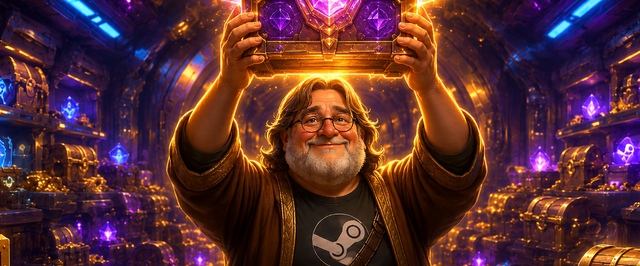 99 лучших скидок Летней распродажи Steam 2026