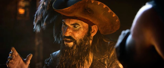 Assassins Creed Black Flag Resynced оказалась детищем полутора десятков студий — инсайд