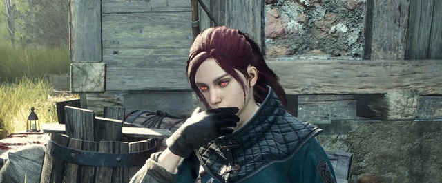 В поисках реликвий: новый геймплей Dragons Dogma 2 Dark Arisen