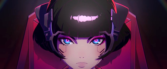 Первый сезон Cyberpunk Edgerunners хотели закончить иначе — было несколько вариантов