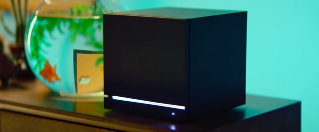Steam Machine еще не вышла, а перекупы уже продают место в очереди с огромной наценкой