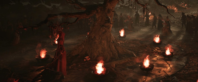 СМИ: 1666 Amsterdam изначально была проектом Xbox