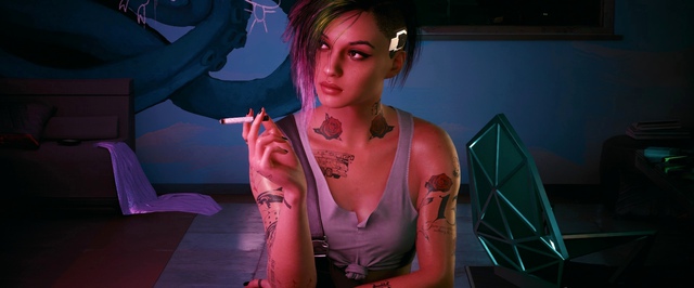 CD Projekt тратит на побочные задания примерно столько же, сколько и на сюжетные