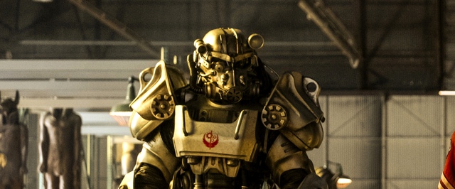 Руководитель разработки Fallout New Vegas посмотрел сериал Fallout — понравилось