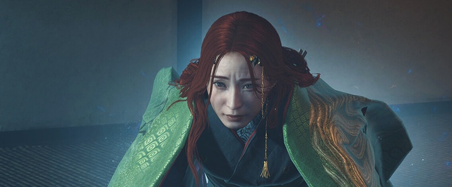 Удивительно, но ладно: новая Onimusha будет конкурировать с множеством игр, но Capcom не переживает