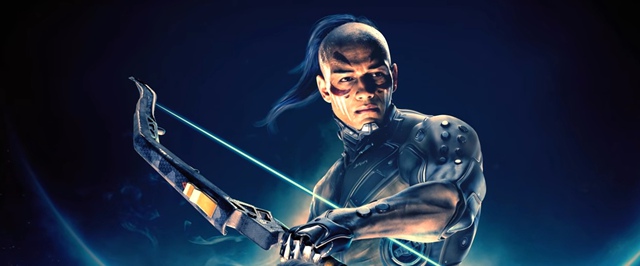 Геймплейный трейлер Turok Origins — релиз осенью