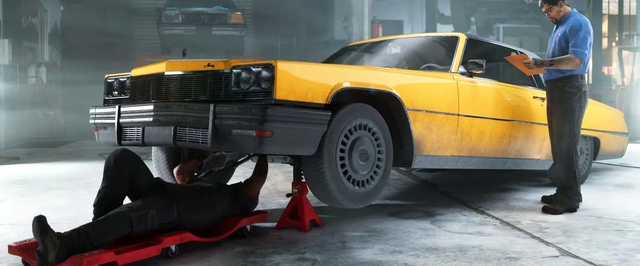 Rockstar посоветовала играть в Grand Theft Auto 6 на PlayStation 5