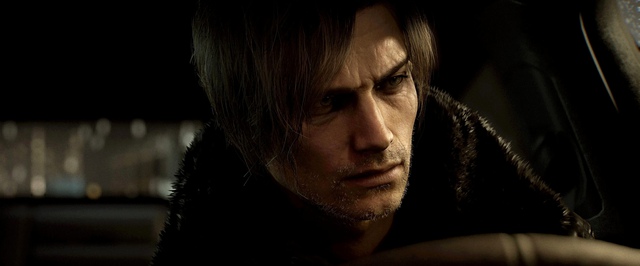 Леон на пенсии: создатель Resident Evil 2 хотел бы сделать милую часть серии