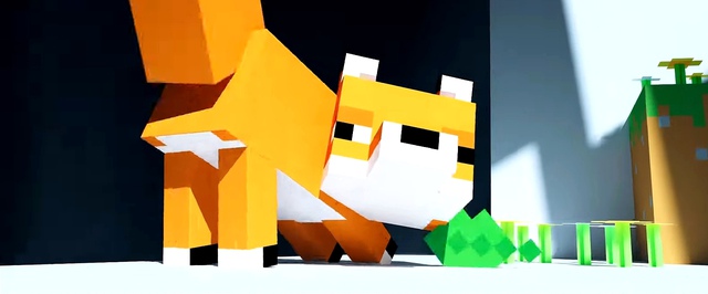 Частные сервера Minecraft незаконны, считают в Entertainment Software Association