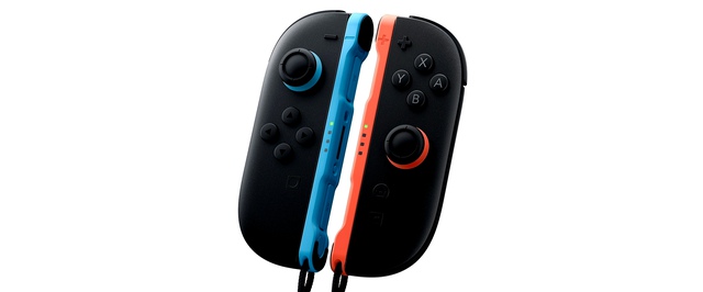 Возможно, Nintendo Switch 2 получит версию с новым экраном