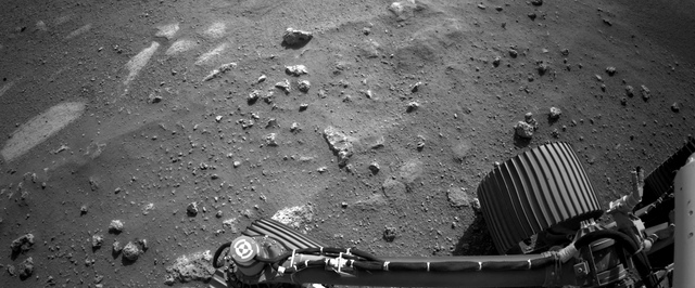 Мини-марсоход NASA с ядерным источником энергии может полететь на Луну