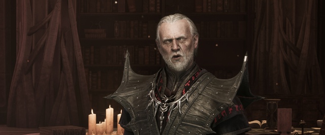 Ксардас в Gothic 1 Remake: где найти ледяного, каменного и огненного голема