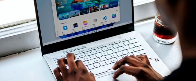Создатель «Диспетчера задач» Windows ужал «Блокнот» до 2.5 килобайта