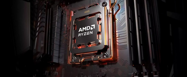 В процессорах AMD могут появиться новые маломощные ядра — их заметили в ядре Linux